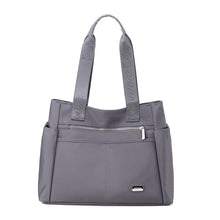Indlæs billede til gallerivisning Let vandtæt altmatchende skuldertaske