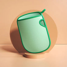 Indlæs billede til gallerivisning Superblød eksfolierende badehandske