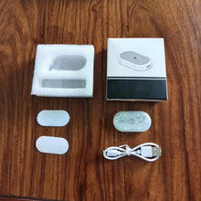 Indlæs billede til gallerivisning LED stemningslys til bilen med sensitiv touchfunktion