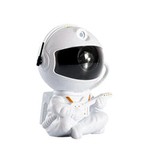 Indlæs billede til gallerivisning Astronaut-Stjernehimmel projektorlys