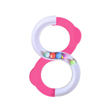 Indlæs billede til gallerivisning 8-formet bane med bolde