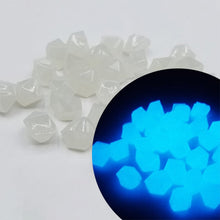 Indlæs billede til gallerivisning Lysende sten til udendørs brug