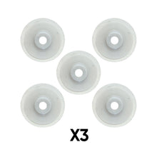 Indlæs billede til gallerivisning Uldfiber poleringsskive