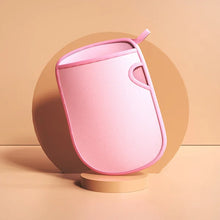 Indlæs billede til gallerivisning Superblød eksfolierende badehandske