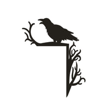 Indlæs billede til gallerivisning Hjørnedekoration til Halloween