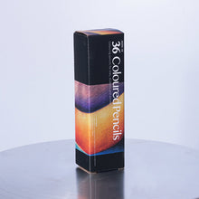 Indlæs billede til gallerivisning Praktisk farveblyantssæt