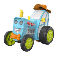 Indlæs billede til gallerivisning Crazy hoppetraktor