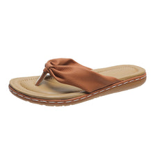 Indlæs billede til gallerivisning Strandflip flops