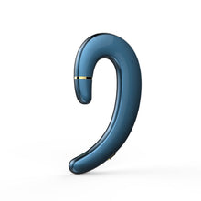 Indlæs billede til gallerivisning Knogleledende Bluetooth-øretelefoner
