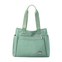 Indlæs billede til gallerivisning Let vandtæt altmatchende skuldertaske