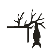 Indlæs billede til gallerivisning Hjørnedekoration til Halloween