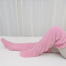 Indlæs billede til gallerivisning 🧸Knævarmere sokker