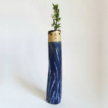 Indlæs billede til gallerivisning Familie knopvaser i forårstema