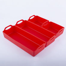 Indlæs billede til gallerivisning 🥗Silikone Bagepande Opdelere