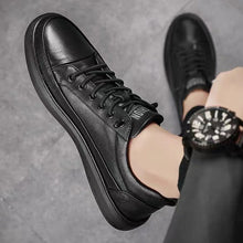 Indlæs billede til gallerivisning Afslappede Slip-on sneakers (Herre)