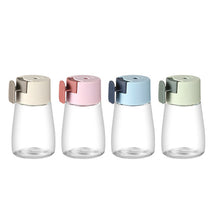 Indlæs billede til gallerivisning Mængdestyret saltbeholder