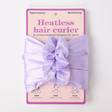 Indlæs billede til gallerivisning Sports Lazy No Heat Curling Iron