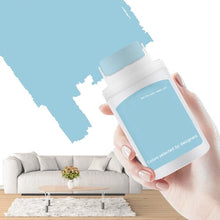 Indlæs billede til gallerivisning Rullebørste til vægreparation