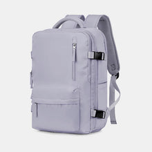 Indlæs billede til gallerivisning Vandtæt stor rejse/-vandrerygsæk