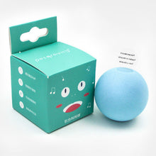 Indlæs billede til gallerivisning Gravity Barking Cat Toy Ball