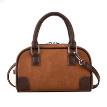 Indlæs billede til gallerivisning Enkel skuldertaske