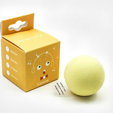 Indlæs billede til gallerivisning Gravity Barking Cat Toy Ball