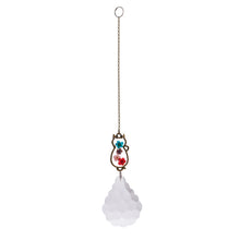 Indlæs billede til gallerivisning Cat Suncatcher Ornament