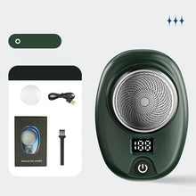 Indlæs billede til gallerivisning Elektrisk minishaver