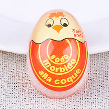 Indlæs billede til gallerivisning Farveskiftende æggeur