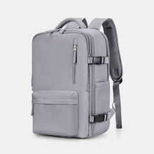 Indlæs billede til gallerivisning Vandtæt stor rejse/-vandrerygsæk