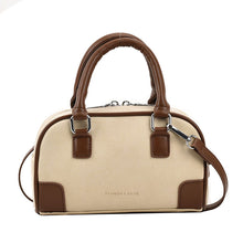 Indlæs billede til gallerivisning Enkel skuldertaske