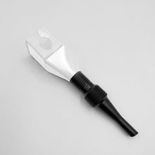 Indlæs billede til gallerivisning Fleksibel dræningssværktøj med snaptragt