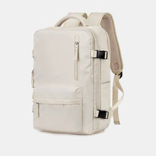 Indlæs billede til gallerivisning Vandtæt stor rejse/-vandrerygsæk