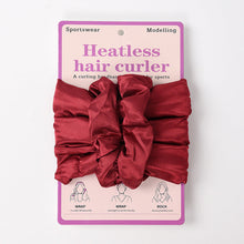 Indlæs billede til gallerivisning Sports Lazy No Heat Curling Iron