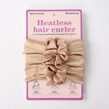 Indlæs billede til gallerivisning Sports Lazy No Heat Curling Iron