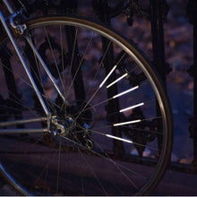 Indlæs billede til gallerivisning Cykelrefleks strips
