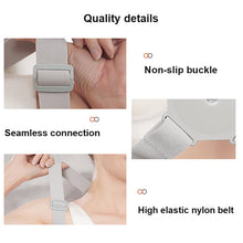 Indlæs billede til gallerivisning Intelligent holdningskorrektor med vibrationshåndtering