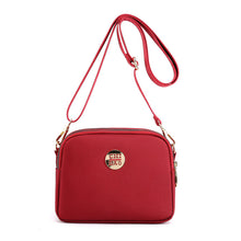 Indlæs billede til gallerivisning Nylon Oxford stof en skulder crossbody taske
