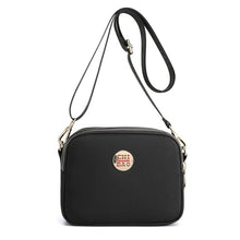 Indlæs billede til gallerivisning Nylon Oxford stof en skulder crossbody taske
