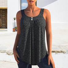 Indlæs billede til gallerivisning Afslappet tanktop
