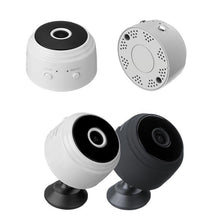 Indlæs billede til gallerivisning 1080p magnetisk WiFi-minikamera

