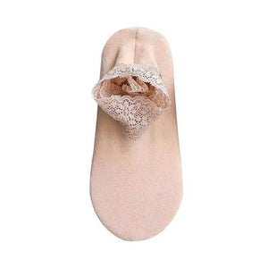 New Fashion Lace Warmer sokker