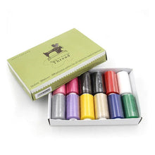 Indlæs billede til gallerivisning Mini bærbar håndholdt symaskine
