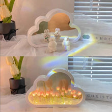 Indlæs billede til gallerivisning Cloud Tulip Lampe
