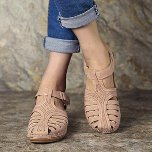 Sommersandaler (Dame)
