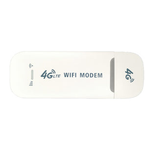 Bærbart trådløst netværk WIFI-kort