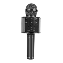 Indlæs billede til gallerivisning Wireless Handheld Bluetooth Microphone
