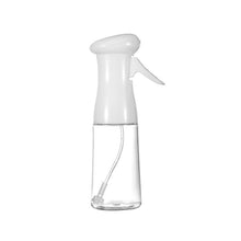 Indlæs billede til gallerivisning Lufttryk type olie spray flaske

