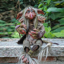 Indlæs billede til gallerivisning Stor Goblin til Haven
