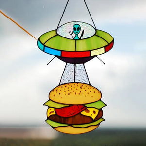 Alien Cow vedhæng